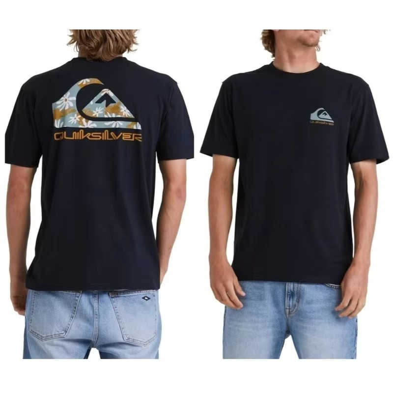 Streetwear Brand Shirts - Kaus Merek Skateboarding Selancar Luar Ruangan