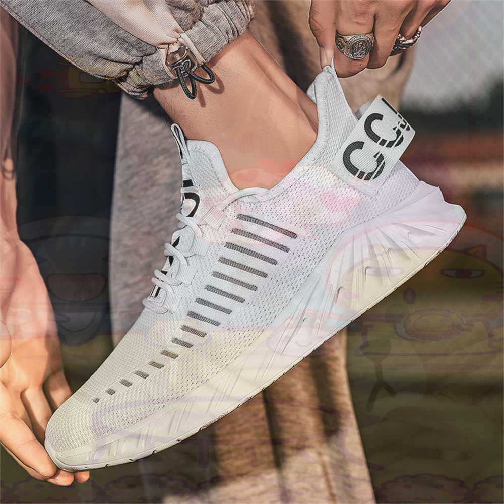 Streetwear Brand In Uk - Musim Gugur-Musim Semi Nomor 46 Pria