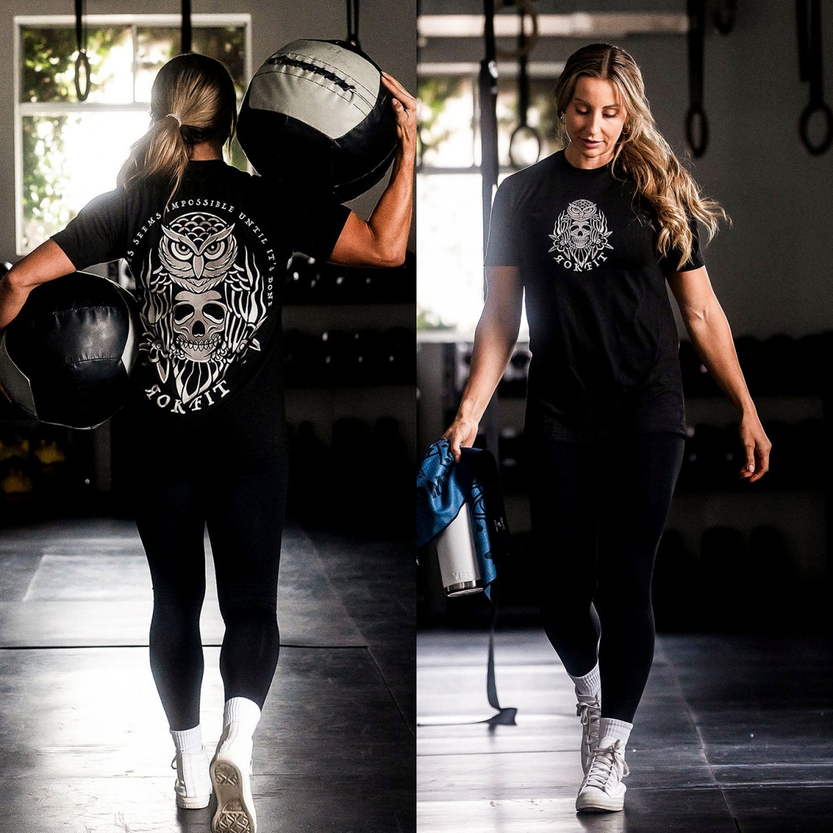 Streetwear Brand Always - Selalu Tampak Tidak Mungkin Sampai Selesai