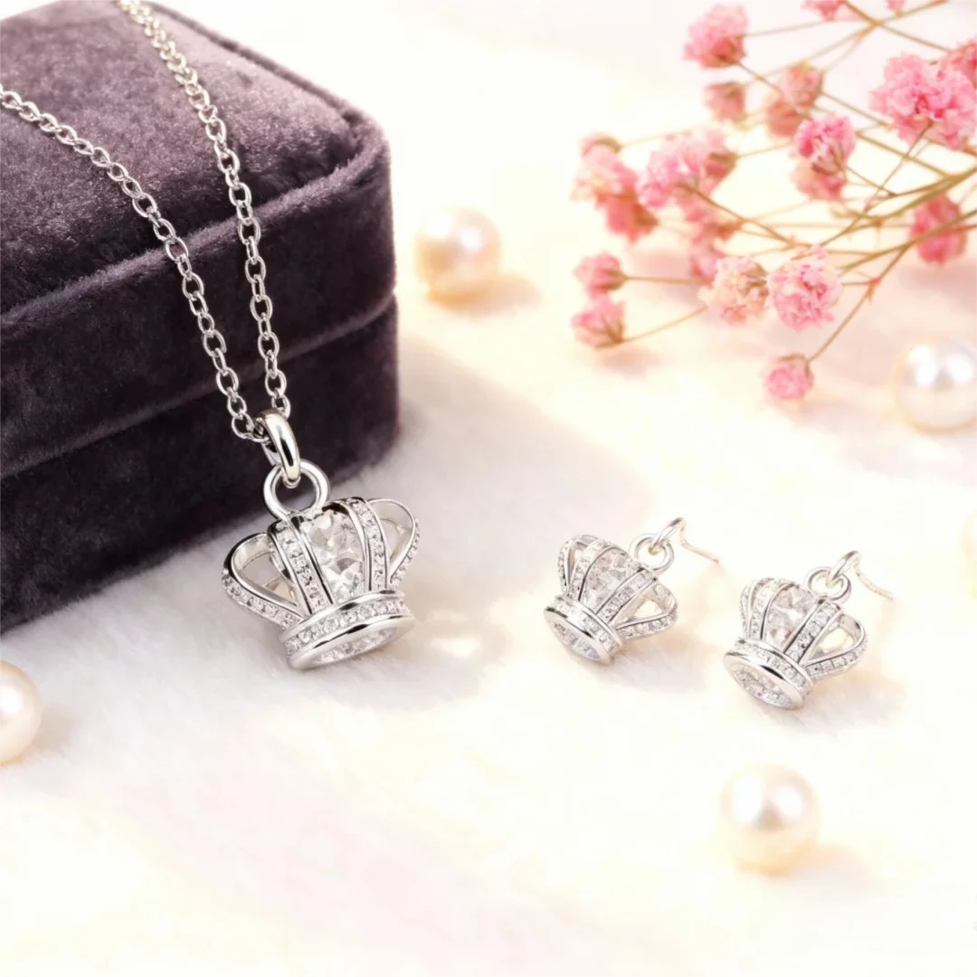 Streetwear Brand Jewelry - Merek Terkenal Kalung dan Anting Liontin