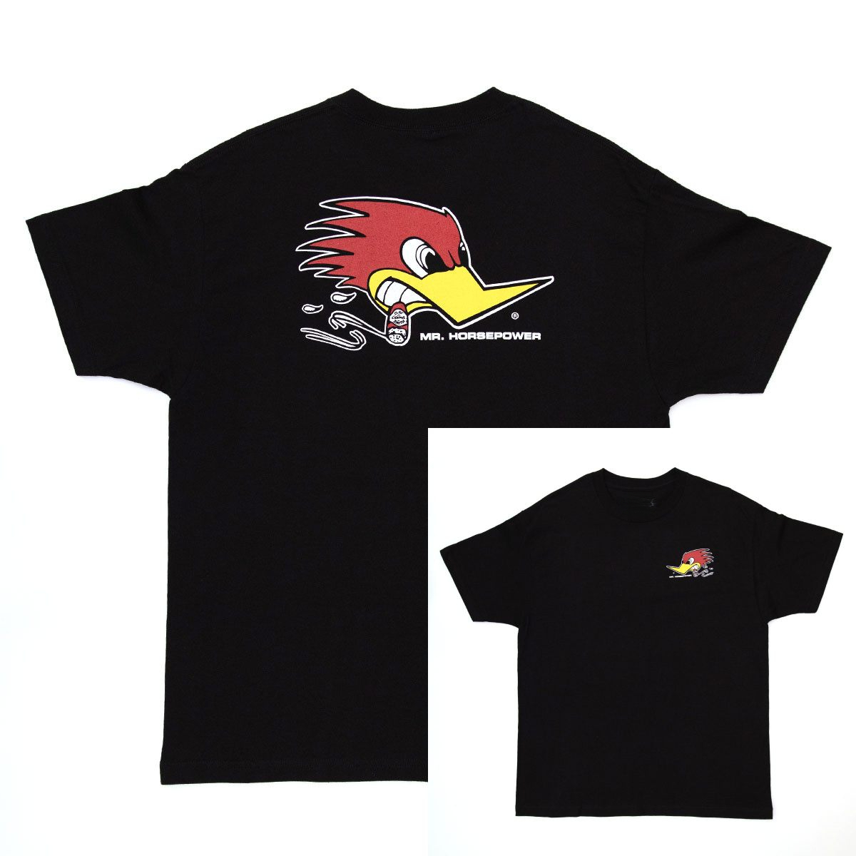 Streetwear Brand Red - Kaus Merek Modifikasi Mobil Balap Klasik