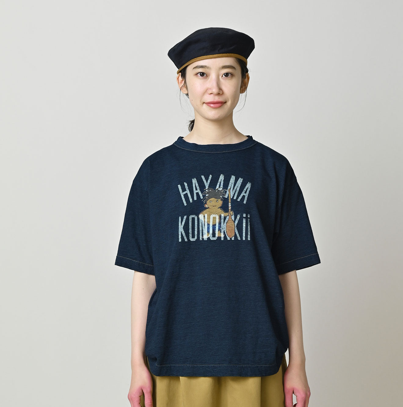 Streetwear Brand In Japan - Kaos Vintage 