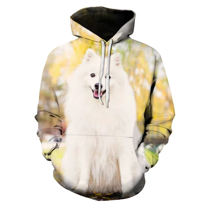 Streetwear Brand In Japan - 2026 Hoodie 3d Wanita Motif Rubah