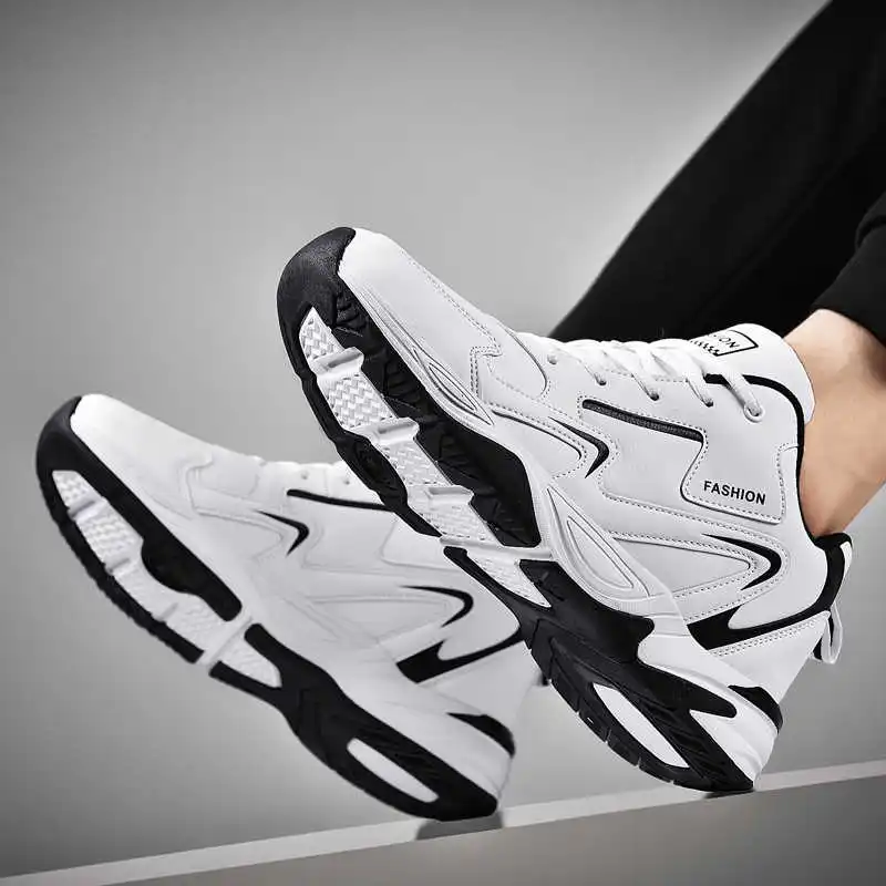 Streetwear Brand In Uk - Sepatu kets olahraga untuk pria, sepatu