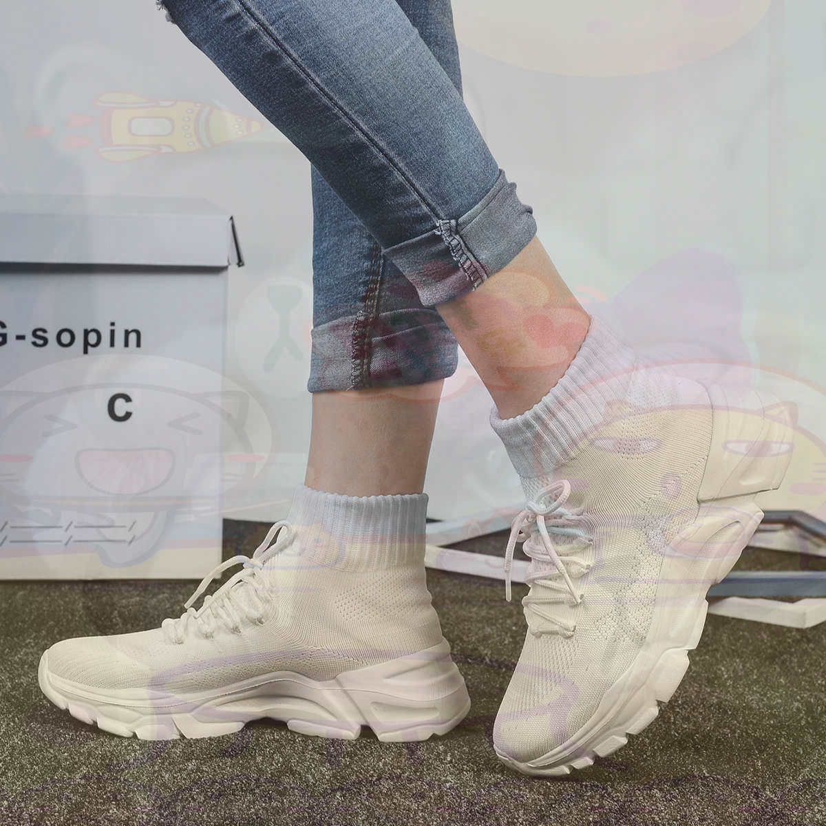 Streetwear Brand In Uk - Menambah Tinggi Badan Musim Panas Bola