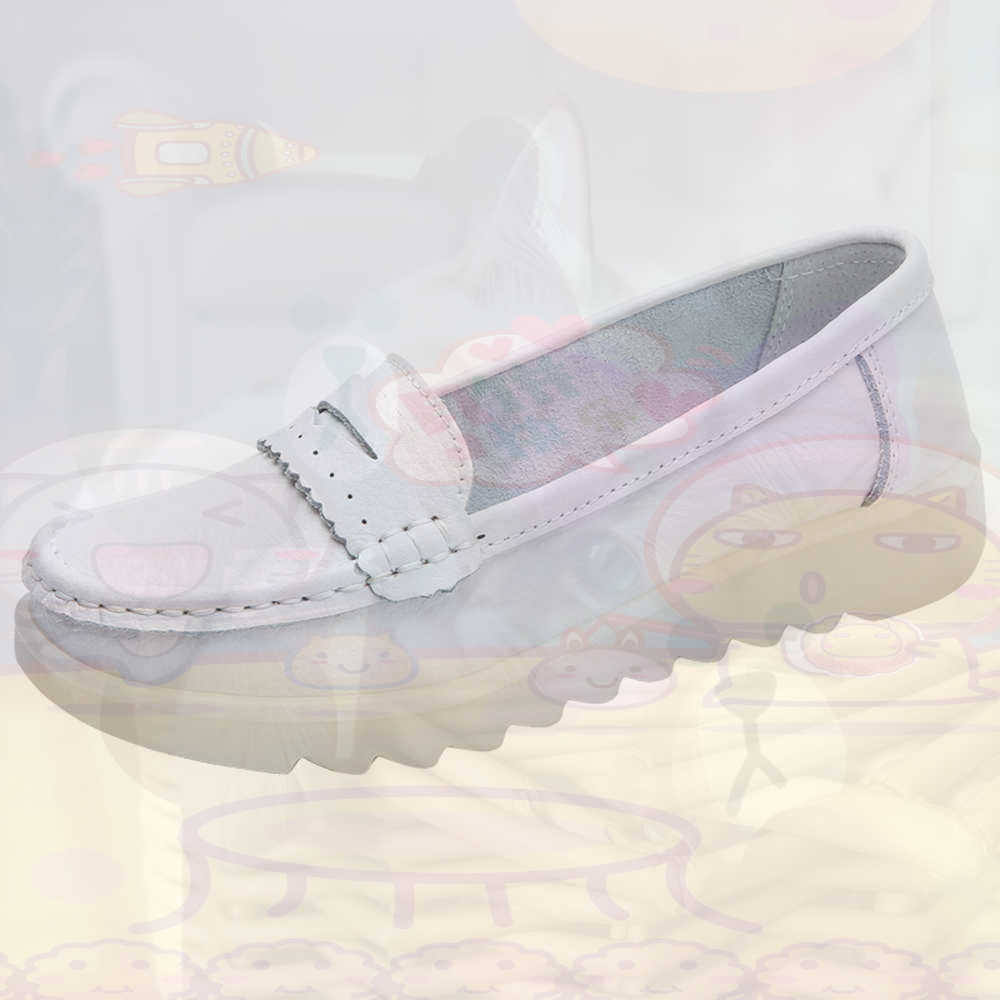 Moccasin Mengemudi Sepatu Rema - Streetwear Brand In Uk ulasan dan harga