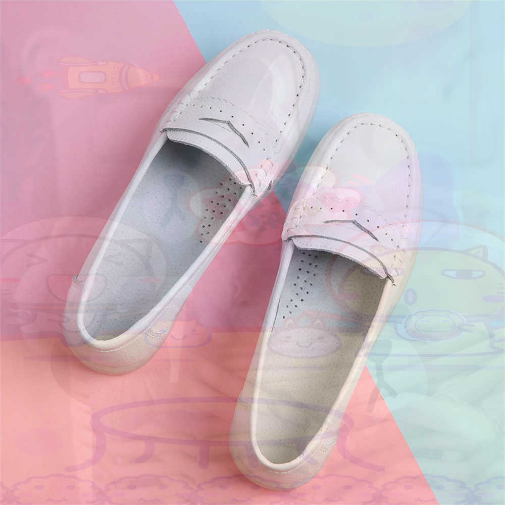 Moccasin Mengemudi Sepatu Rema - Streetwear Brand In Uk ulasan dan harga