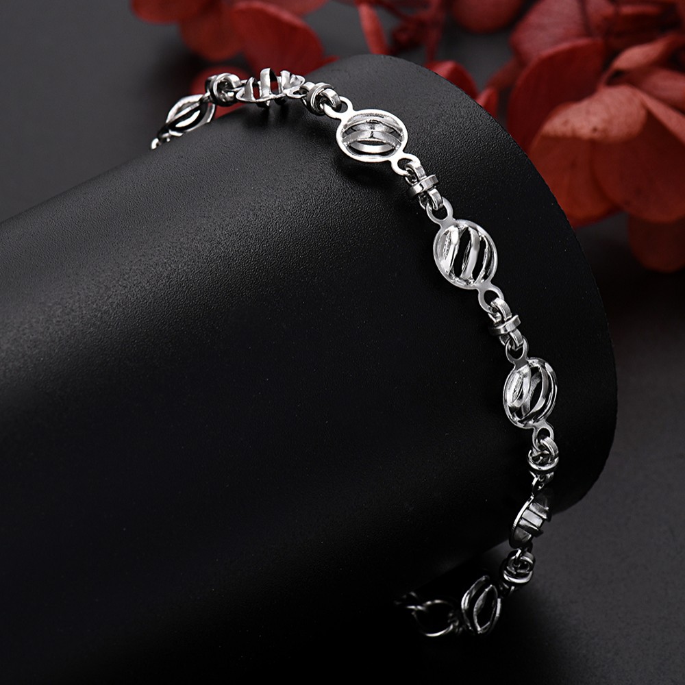Merek Populer Gelang Rantai Pe - Streetwear Brand Jewelry ulasan dan harga