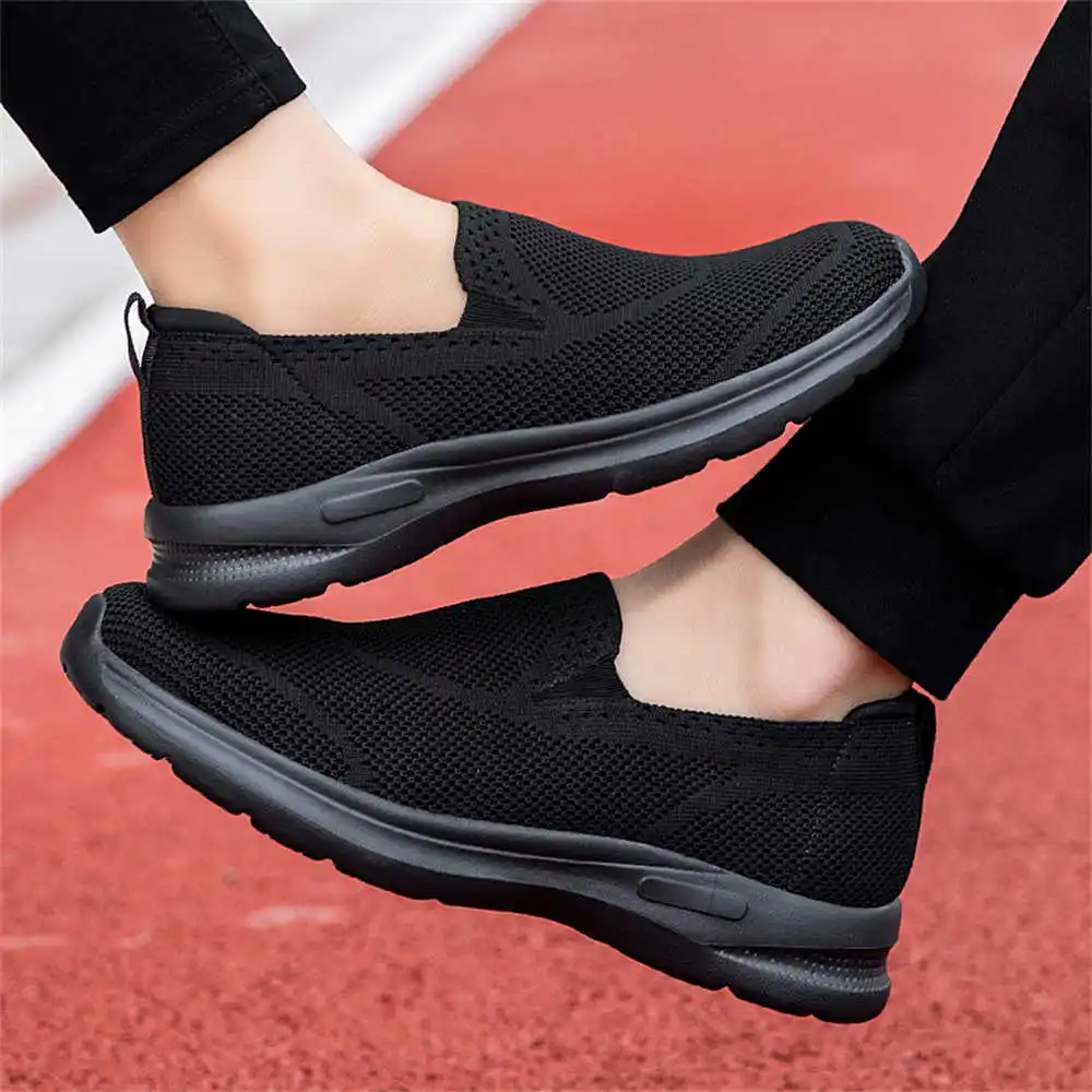 Tanpa renda jaring sepatu bot  - Streetwear Brand In Uk ulasan dan harga