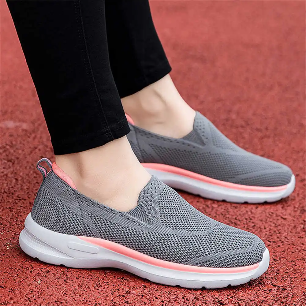 Tanpa renda jaring sepatu bot  - Streetwear Brand In Uk ulasan dan harga