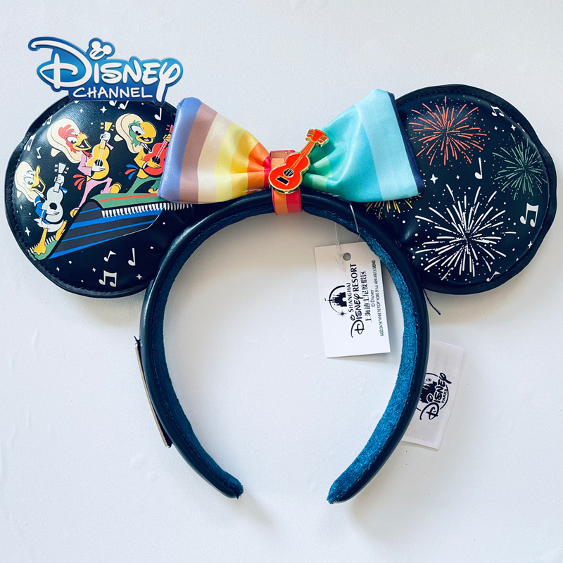 Gelang telinga Disney Mickey,  - Streetwear Brand Mexico ulasan dan harga
