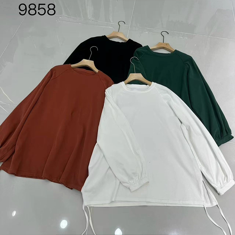 Mass Wasss Kaus Kebugaran Klas - Japanese Brand Streetwear Vintage ulasan dan harga