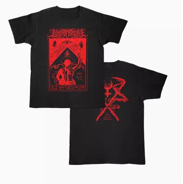 Kaos T-Shirt Streetwear Lorna  - Streetwear Brand Shirts ulasan dan harga