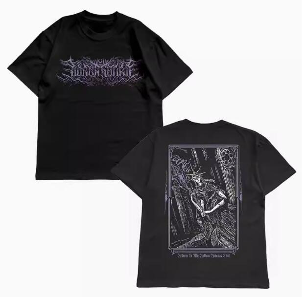 Kaos T-Shirt Streetwear Lorna  - Streetwear Brand Shirts ulasan dan harga