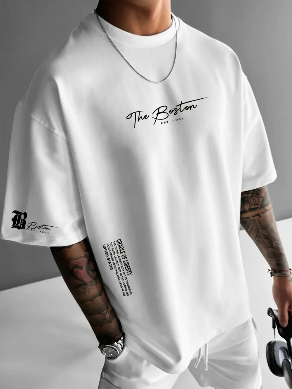 Kaos oblong pria terbaru berme - Streetwear Brand Shirts ulasan dan harga
