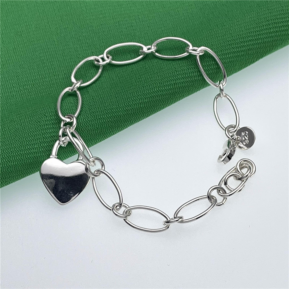 Merek Populer Gelang Kunci Hat - Streetwear Brand Jewelry ulasan dan harga