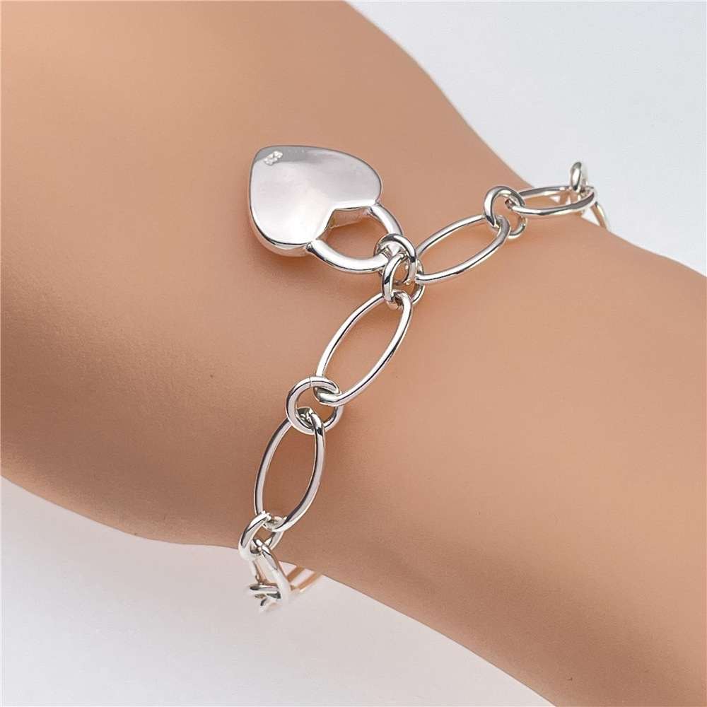 Merek Populer Gelang Kunci Hat - Streetwear Brand Jewelry ulasan dan harga