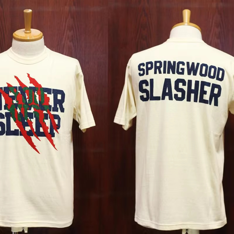 Kaus Merek Fungsional Luar Rua - Streetwear Brand In Japan ulasan dan harga