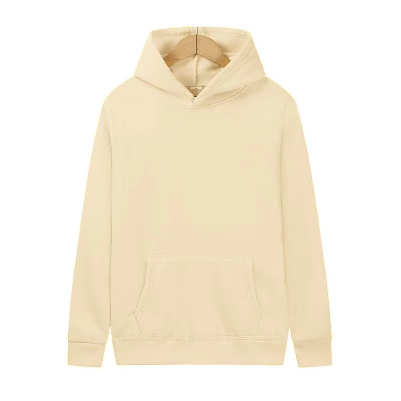 Hoodie Pria Wanita, Sweatshirt - Streetwear Brand Red ulasan dan harga