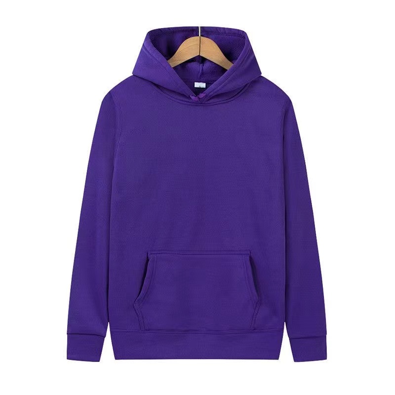 Hoodie Pria Wanita, Sweatshirt - Streetwear Brand Red ulasan dan harga
