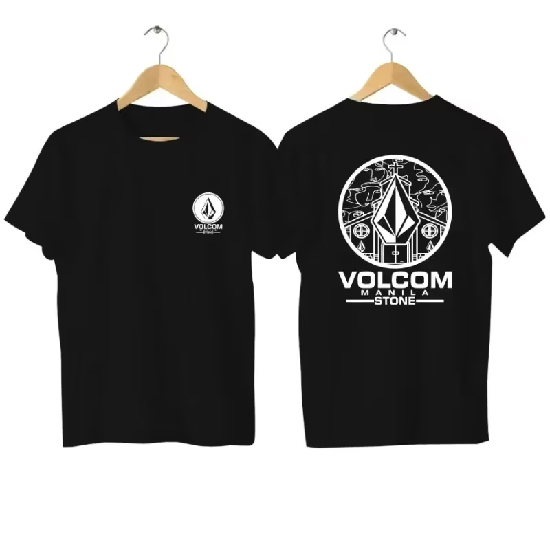 Kaos Wanita Volcom Stone 2025, - Streetwear Brand Shirts ulasan dan harga