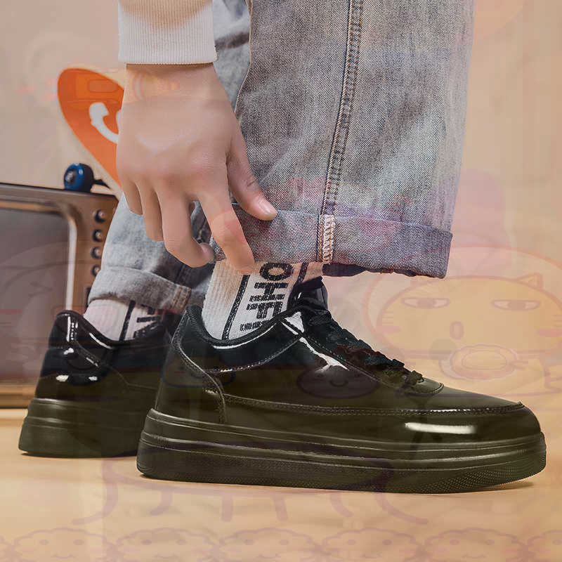 Sepatu Bot Ukuran 33 Sepatu Te - Streetwear Brand In Uk ulasan dan harga