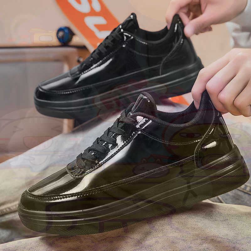Sepatu Bot Ukuran 33 Sepatu Te - Streetwear Brand In Uk ulasan dan harga
