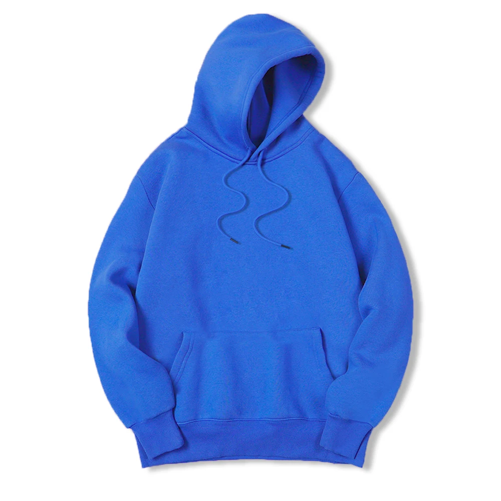 Sweater Berkerudung Pria Warna - Streetwear Clothing Brands ulasan dan harga