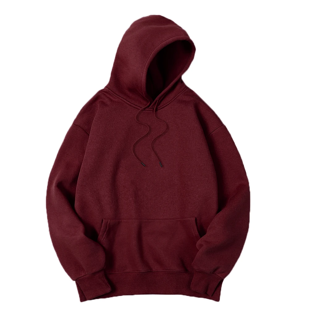 Sweater Berkerudung Pria Warna - Streetwear Clothing Brands ulasan dan harga