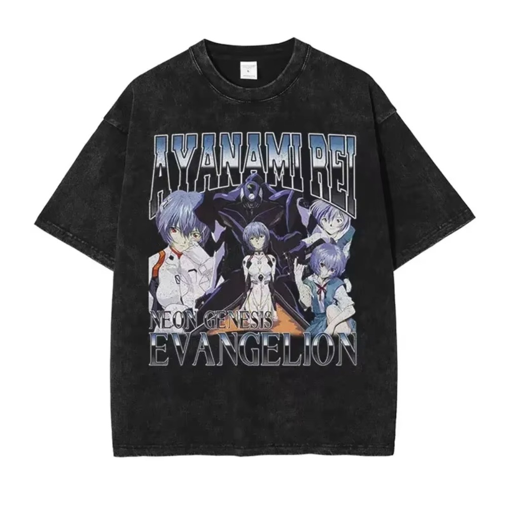 Kaos Pria Ukuran Besar Pakaian - Streetwear Brand In Japan ulasan dan harga