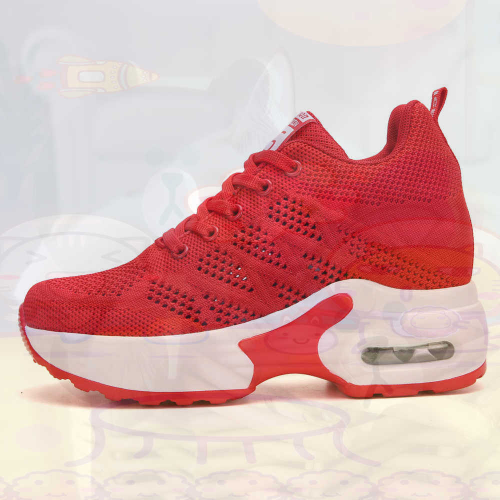 Merah Ukuran 36 Sepatu Wanita  - Streetwear Brand In Uk ulasan dan harga