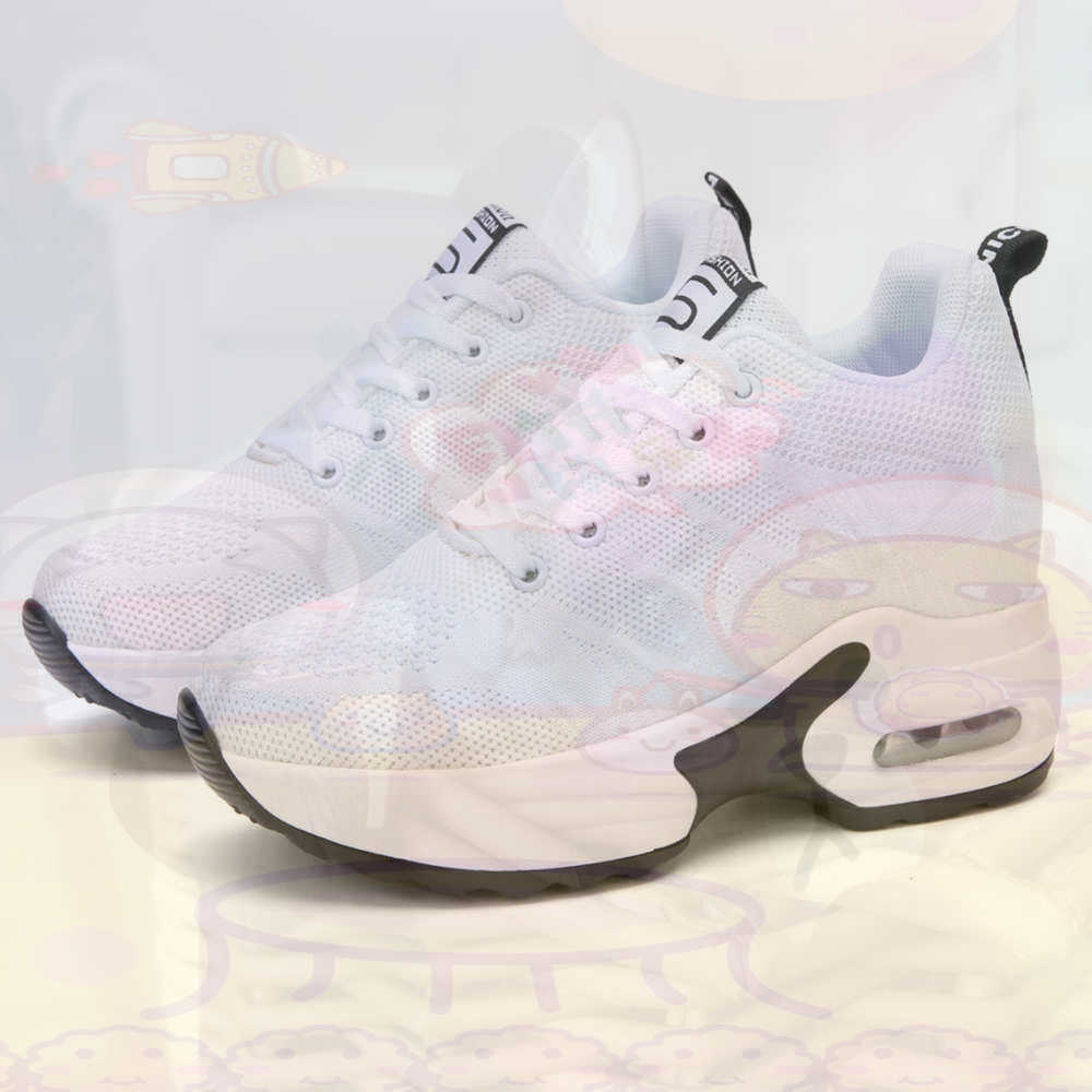 Merah Ukuran 36 Sepatu Wanita  - Streetwear Brand In Uk ulasan dan harga