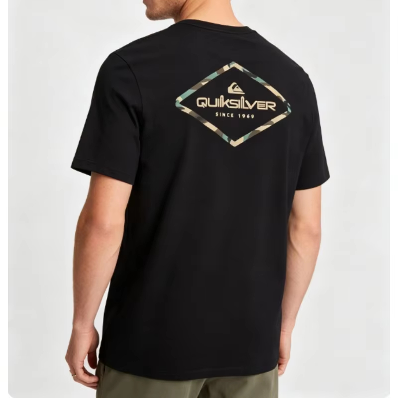 Kaus Merek Skateboarding Selan - Streetwear Brand Shirts ulasan dan harga