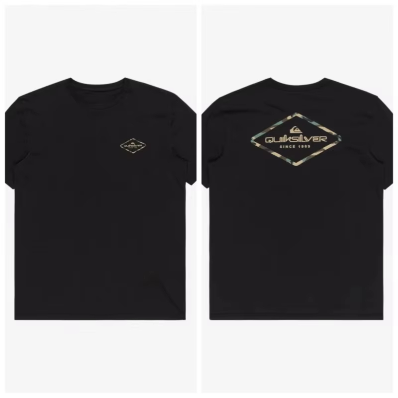 Kaus Merek Skateboarding Selan - Streetwear Brand Shirts ulasan dan harga