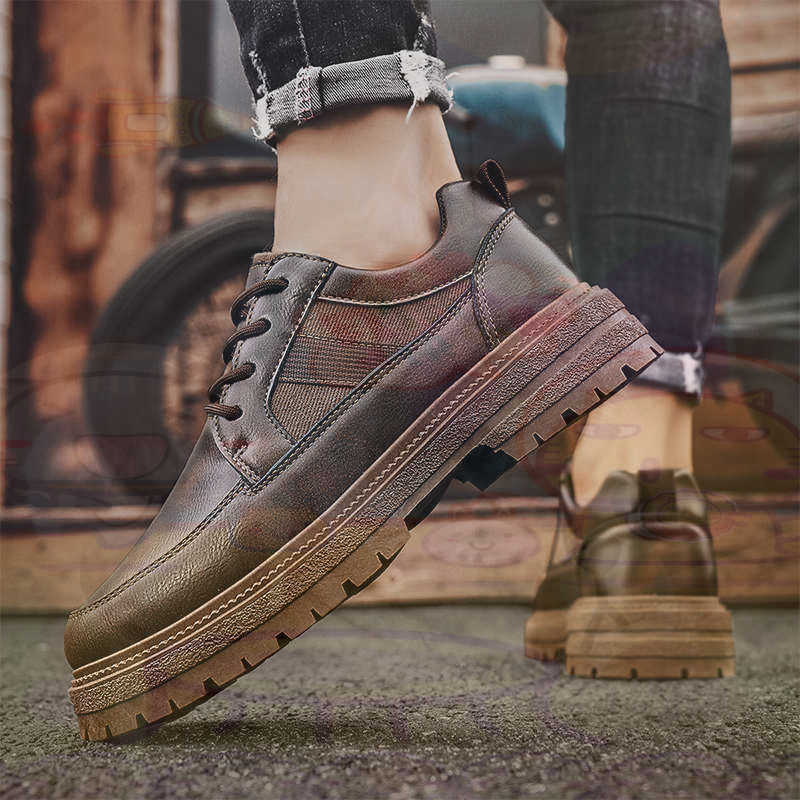 Sepatu Pria Tenis Pelatih Fash - Streetwear Brand In Uk ulasan dan harga