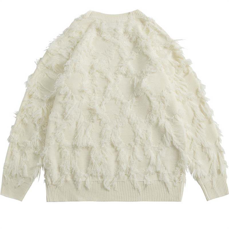 Downy Sweater rajut Streetwear - Japanese Brand Streetwear Vintage ulasan dan harga