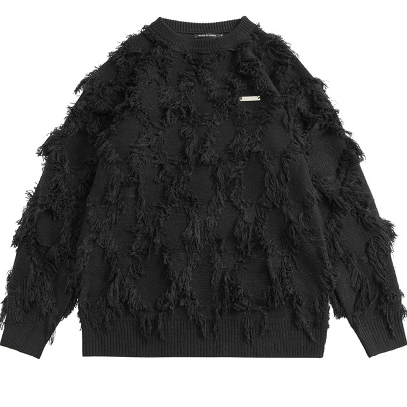Downy Sweater rajut Streetwear - Japanese Brand Streetwear Vintage ulasan dan harga