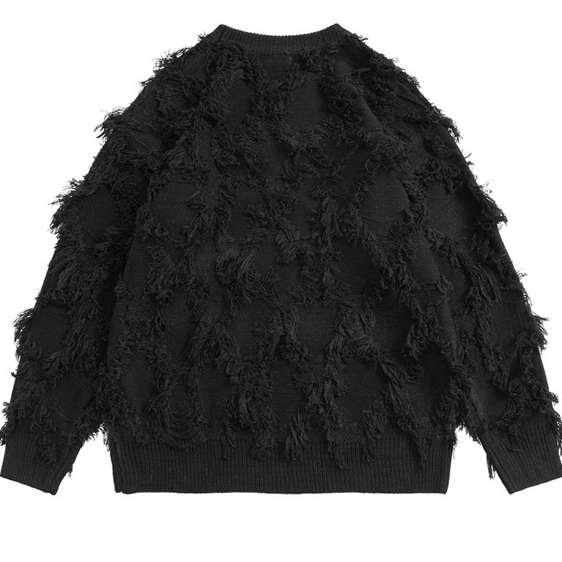Downy Sweater rajut Streetwear - Japanese Brand Streetwear Vintage ulasan dan harga