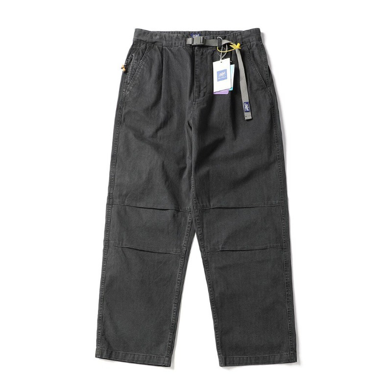 Celana Kerja Pria Model Amekaj - Japanese Brand Streetwear Vintage ulasan dan harga