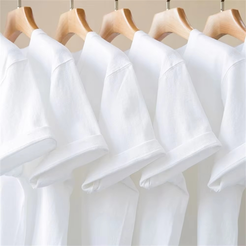 Kaus atasan nyaman kasual katu - Streetwear Brand Shirts ulasan dan harga