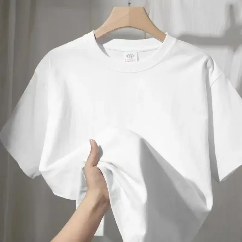 Kaos Wanita Calvin Kaos Katun  - Streetwear Brand Shirts ulasan dan harga