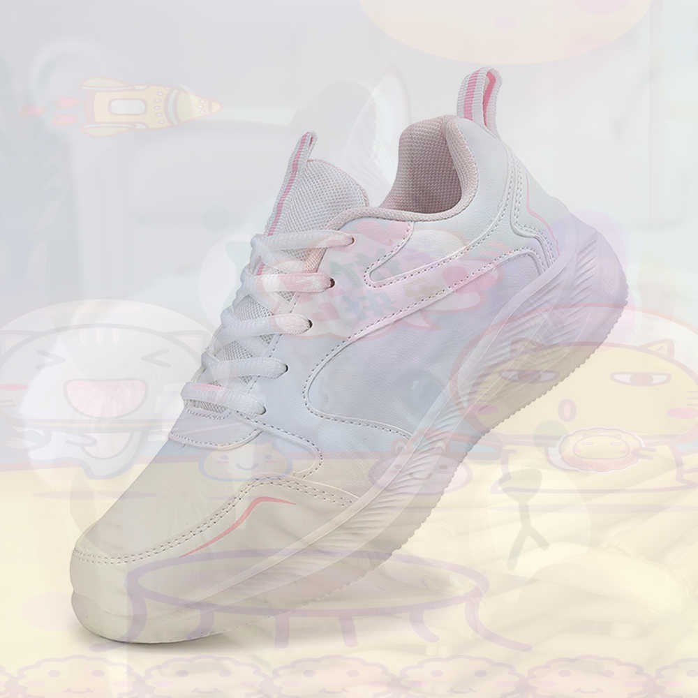 35-40 Nomor 42 Sepatu Keren un - Streetwear Brand In Uk ulasan dan harga
