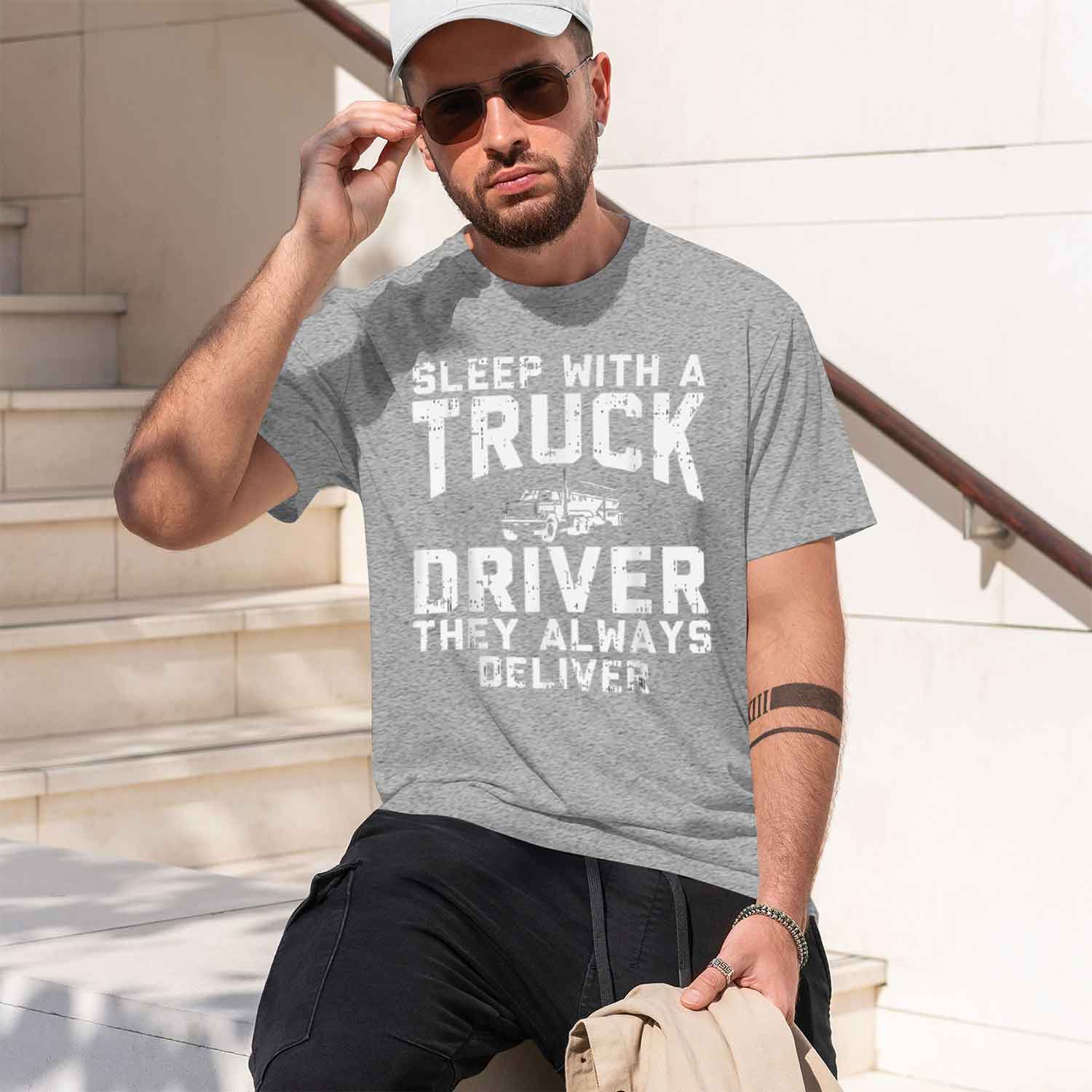 Sp With Truck Iver Selalu Meng - Streetwear Brand Always ulasan dan harga