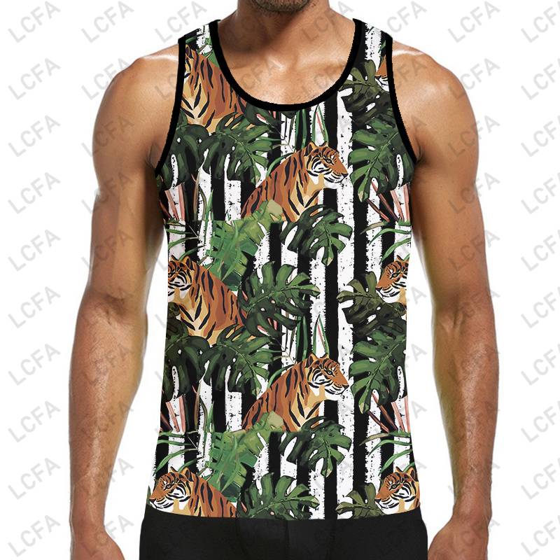 LCFA Merek 3D Dicetak Ular Mer - Streetwear Brand Red ulasan dan harga