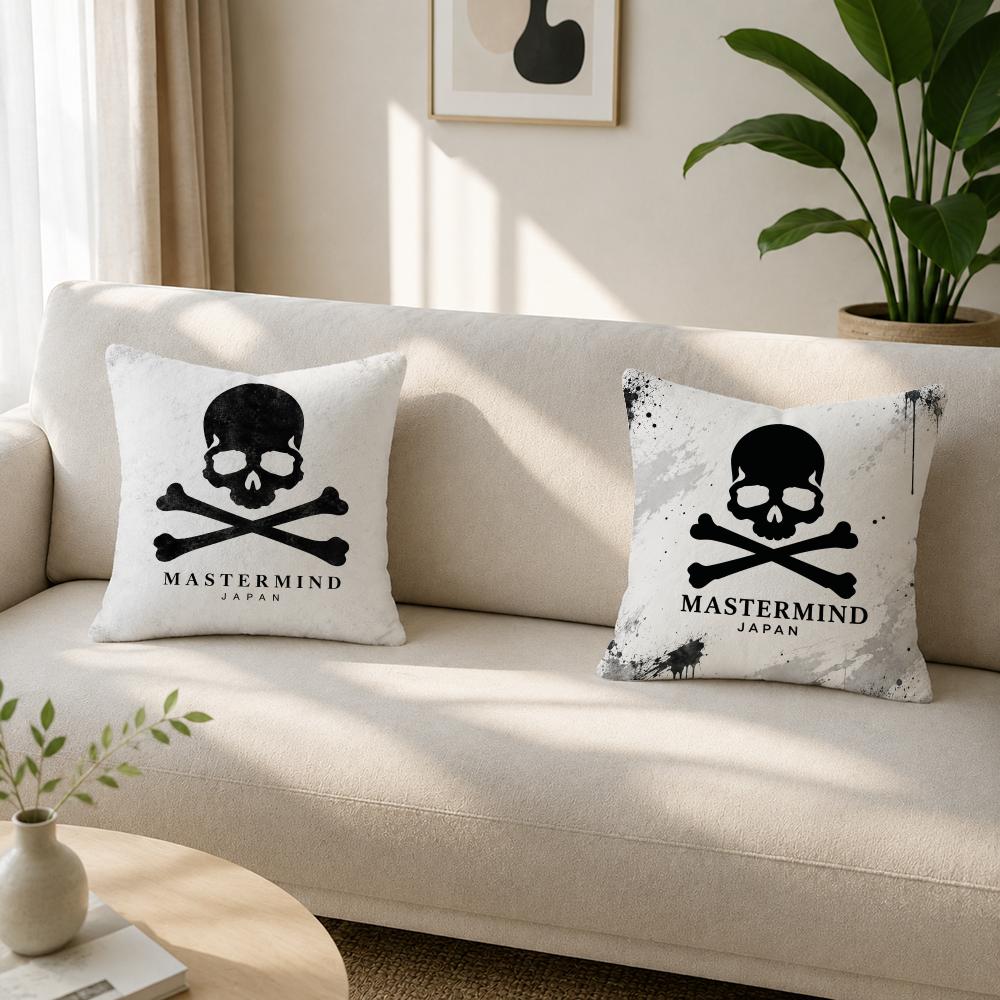 Sarung Bantal Mewah Lembut dar - Streetwear Brand In Japan ulasan dan harga