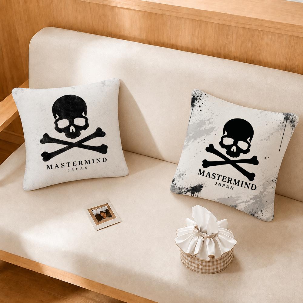 Sarung Bantal Mewah Lembut dar - Streetwear Brand In Japan ulasan dan harga