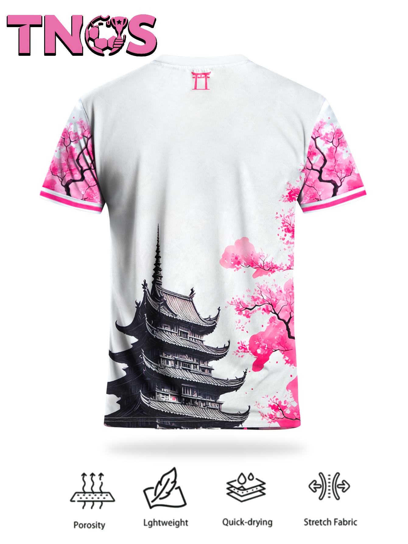 Jersey Sepak Bola Jepang Merek - Streetwear Brand In Japan ulasan dan harga