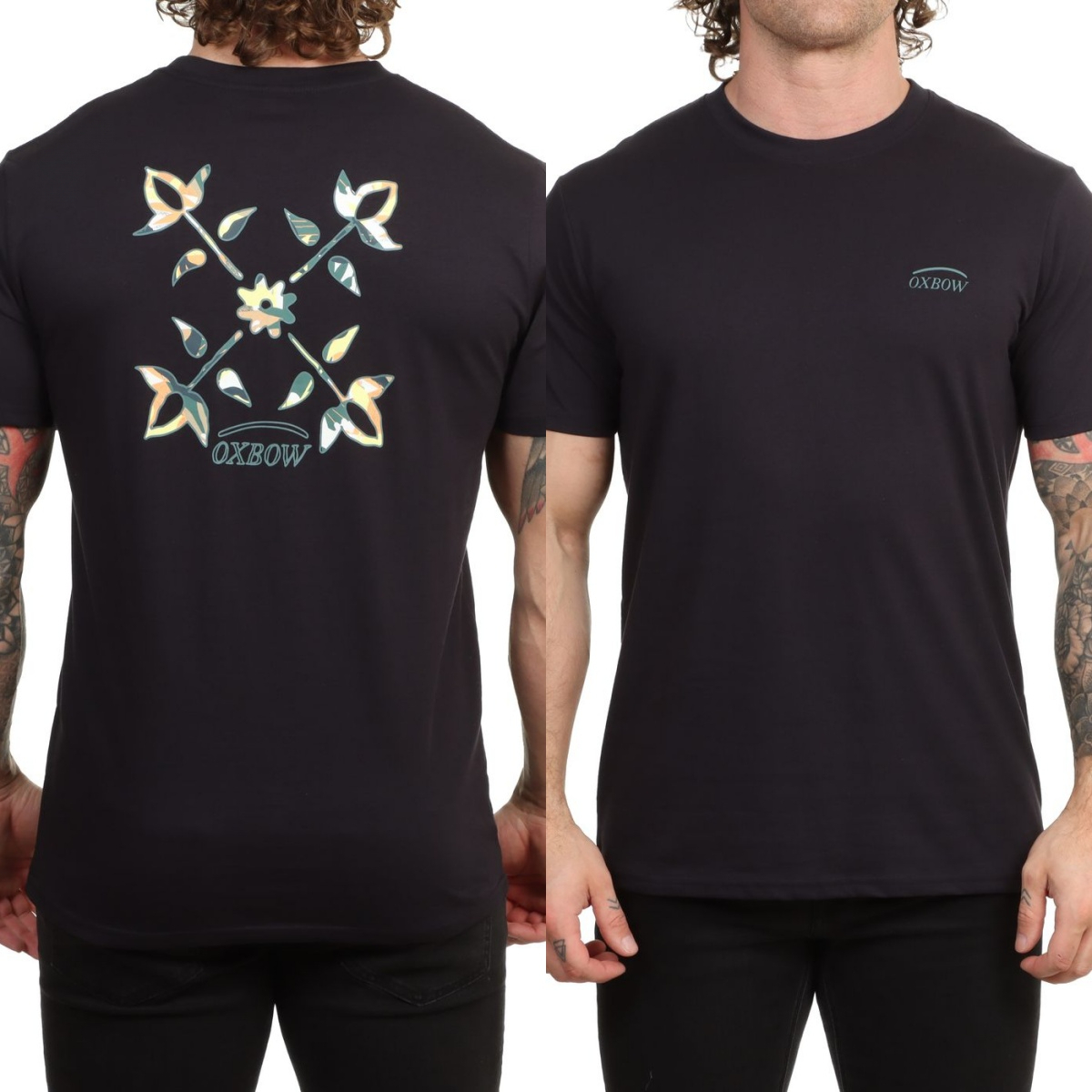 Kaus Merek Outdoor Surfing Kla - Streetwear Brand Red ulasan dan harga
