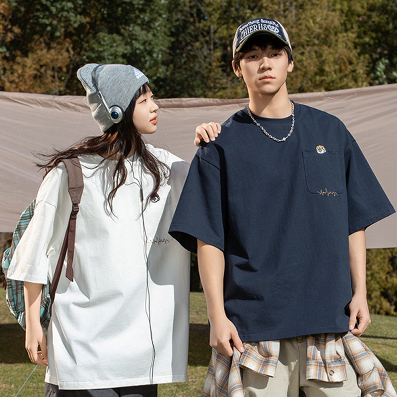 TFETTERS Kaus Pria Vintage Jep - Streetwear Brand In Japan ulasan dan harga