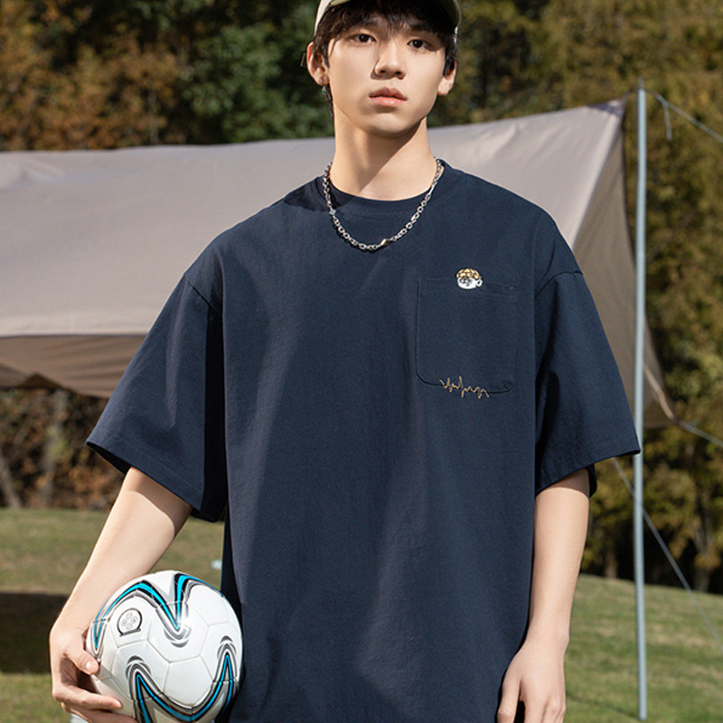 TFETTERS Kaus Pria Vintage Jep - Streetwear Brand In Japan ulasan dan harga
